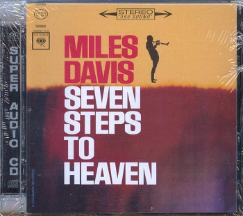Miles Davis / Seven Steps To Heaven [Hybrid Stereo SACD-DSD]